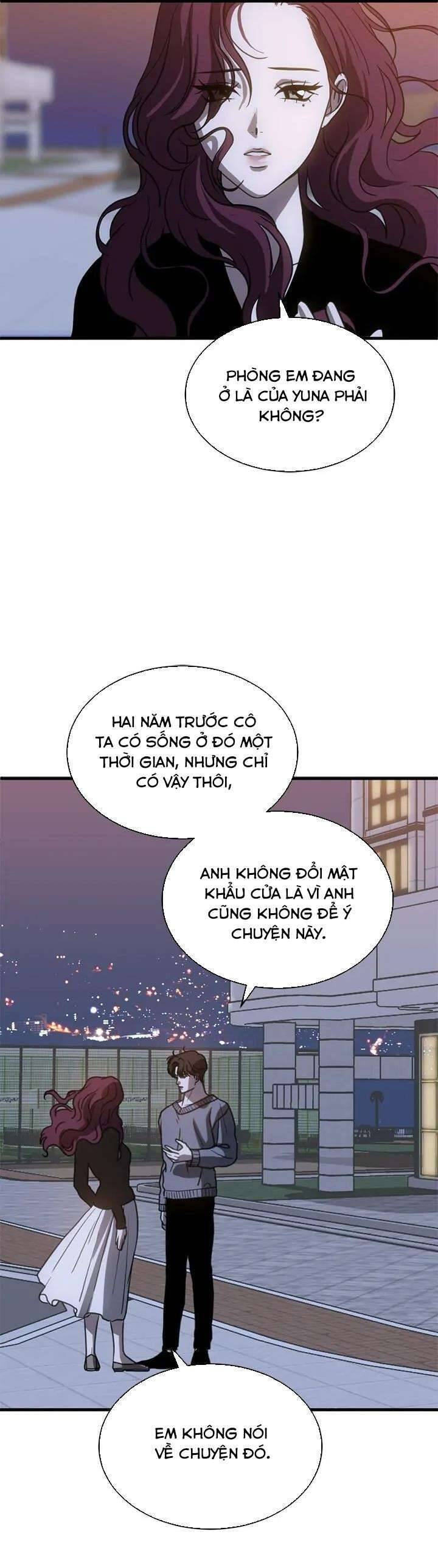Ba Lần Động Phòng Chap 65 - Next Chap 66