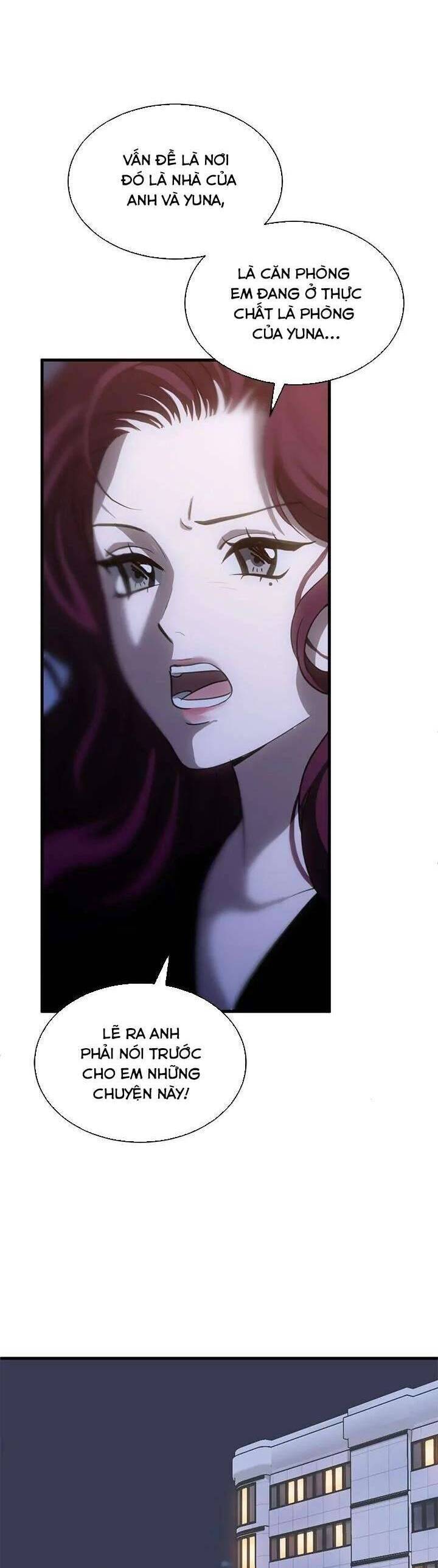 Ba Lần Động Phòng Chap 65 - Next Chap 66