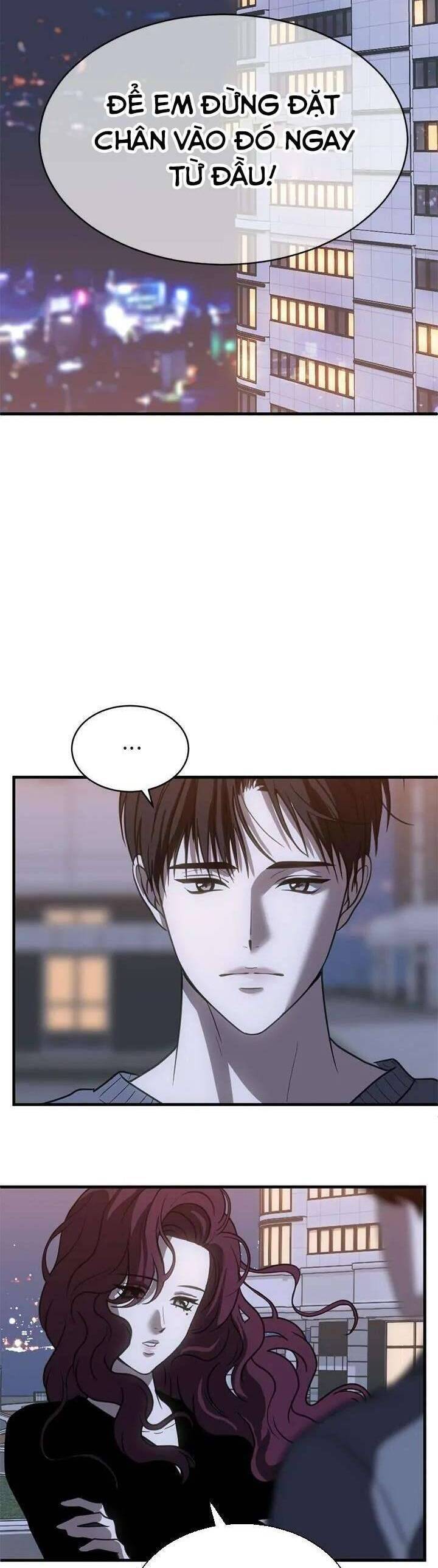 Ba Lần Động Phòng Chap 65 - Next Chap 66