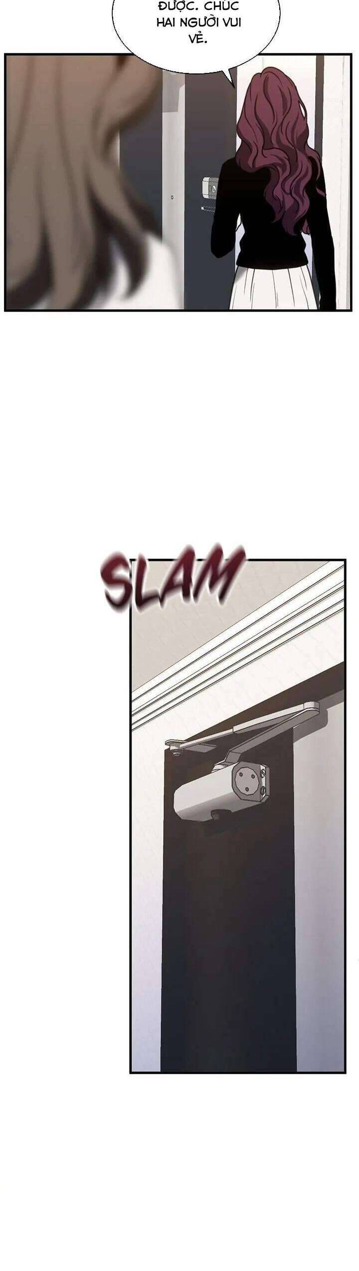 Ba Lần Động Phòng Chap 65 - Next Chap 66
