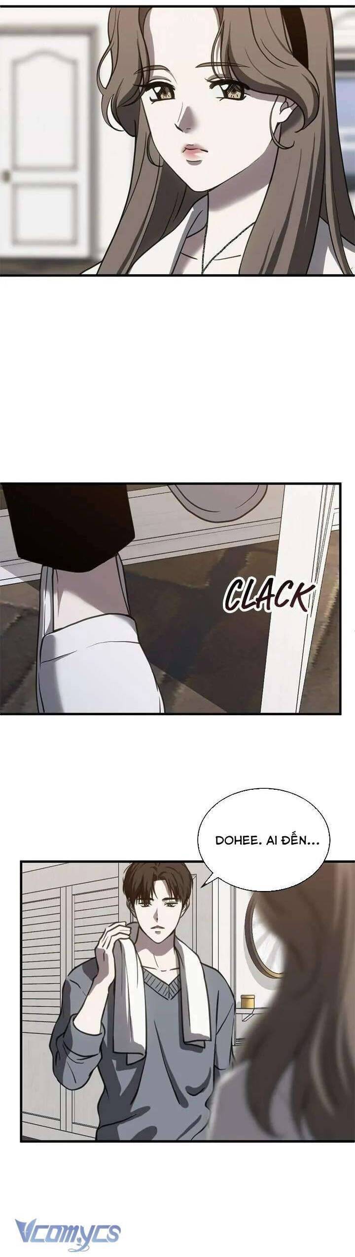 Ba Lần Động Phòng Chap 65 - Next Chap 66