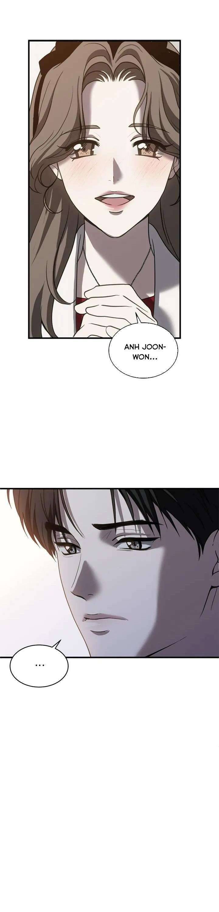 Ba Lần Động Phòng Chap 65 - Next Chap 66