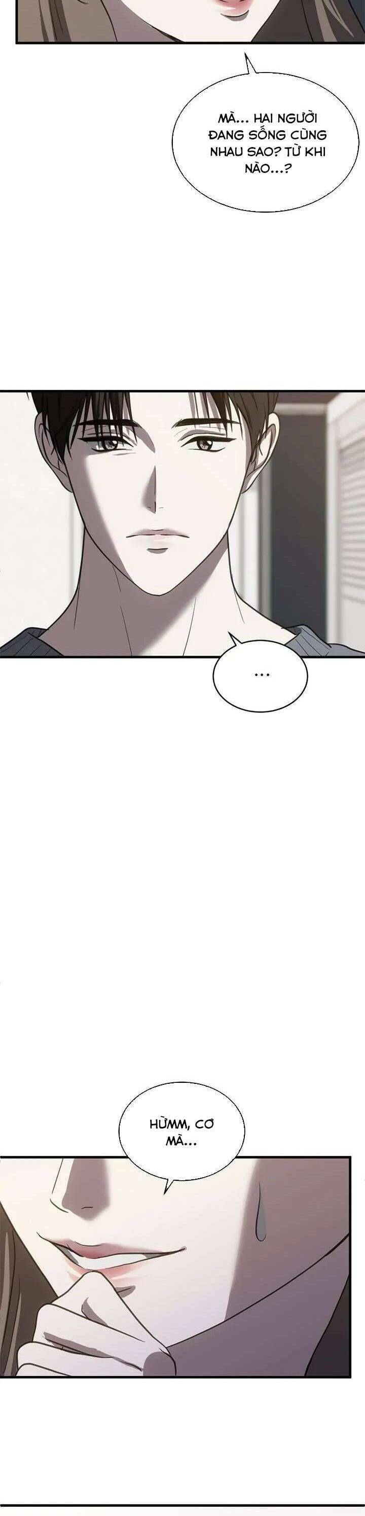 Ba Lần Động Phòng Chap 65 - Next Chap 66