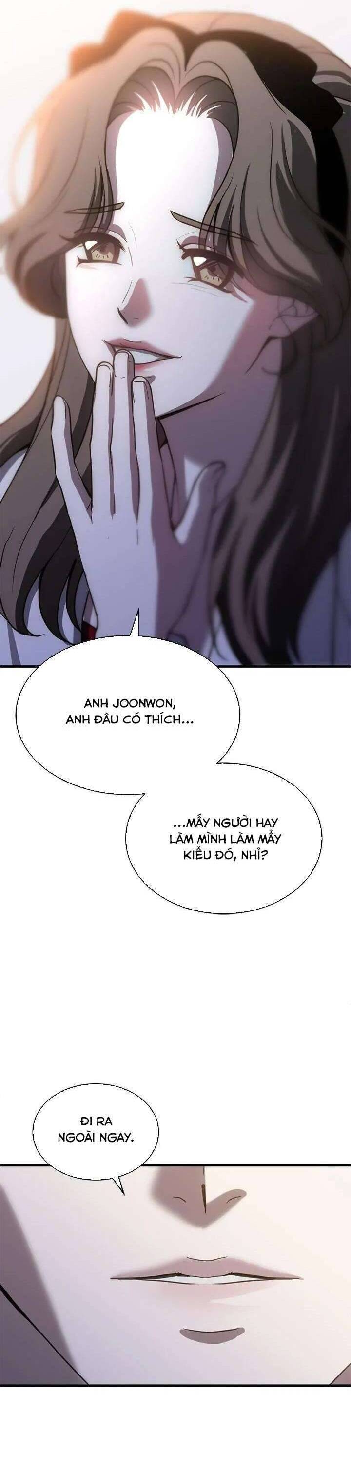 Ba Lần Động Phòng Chap 65 - Next Chap 66