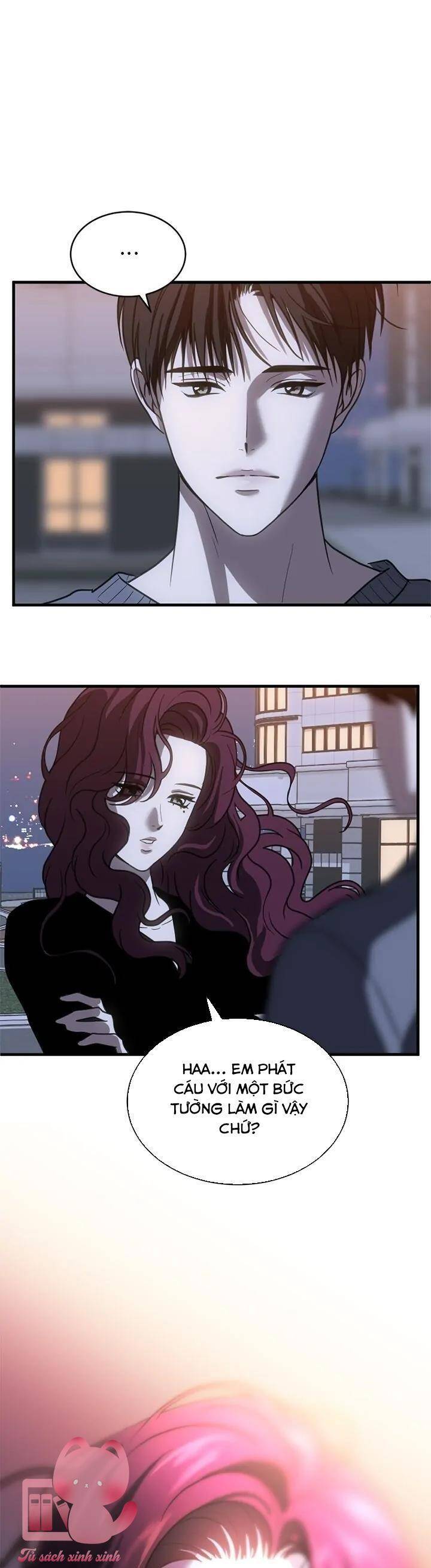 Ba Lần Động Phòng Chap 66 - Next Chap 67