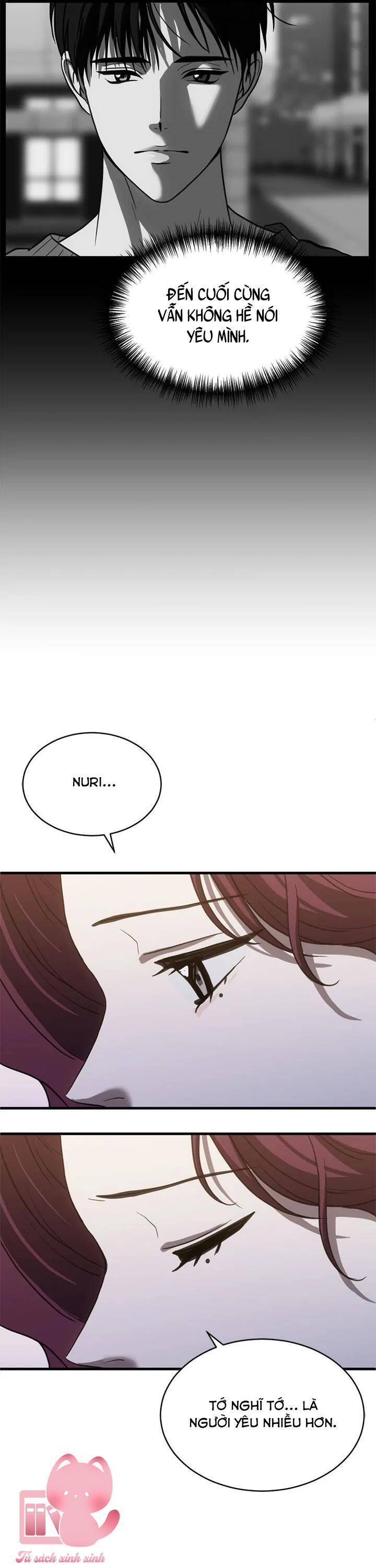 Ba Lần Động Phòng Chap 66 - Next Chap 67