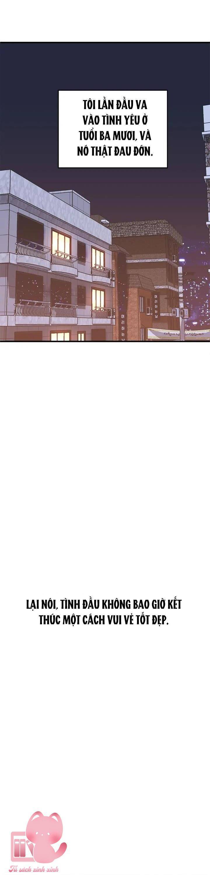 Ba Lần Động Phòng Chap 66 - Next Chap 67