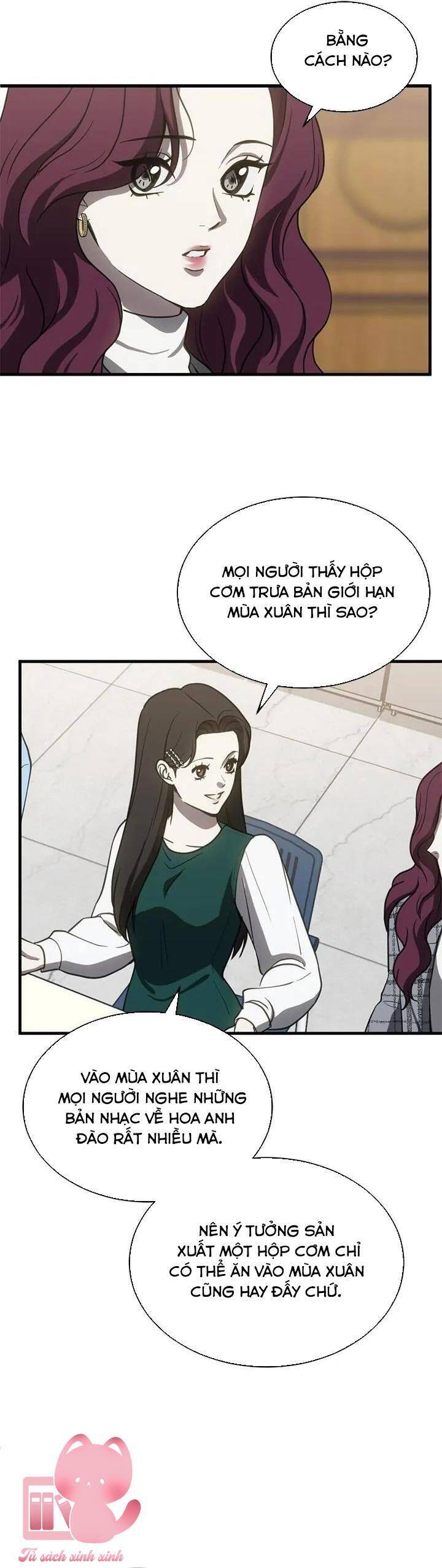 Ba Lần Động Phòng Chap 66 - Next Chap 67