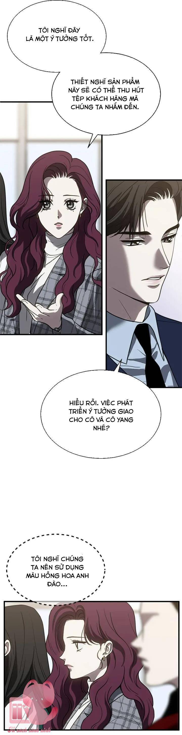 Ba Lần Động Phòng Chap 66 - Next Chap 67