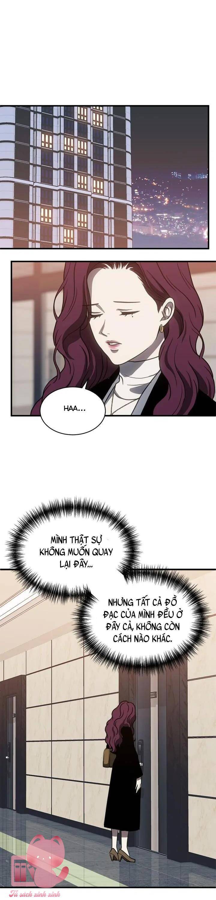 Ba Lần Động Phòng Chap 66 - Next Chap 67