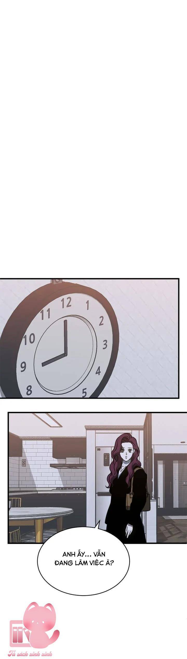 Ba Lần Động Phòng Chap 66 - Next Chap 67