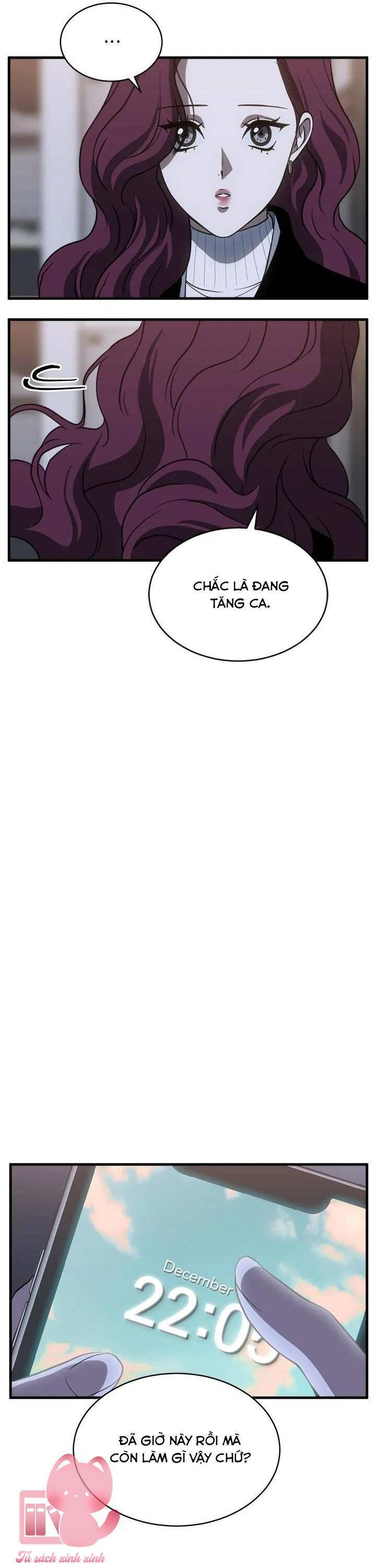 Ba Lần Động Phòng Chap 66 - Next Chap 67