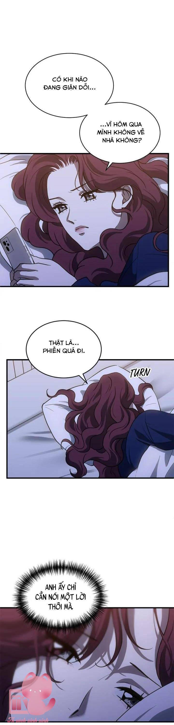 Ba Lần Động Phòng Chap 66 - Next Chap 67