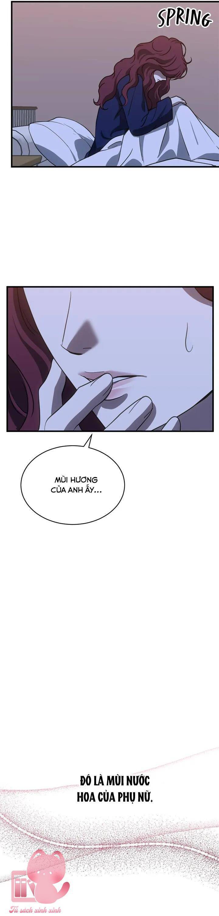 Ba Lần Động Phòng Chap 66 - Next Chap 67