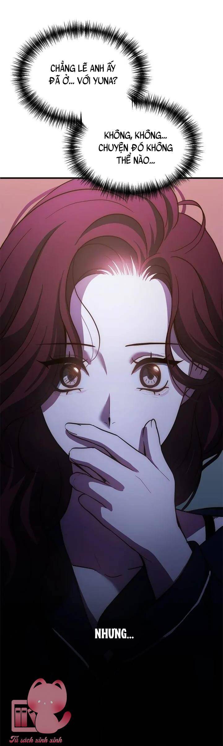 Ba Lần Động Phòng Chap 66 - Next Chap 67