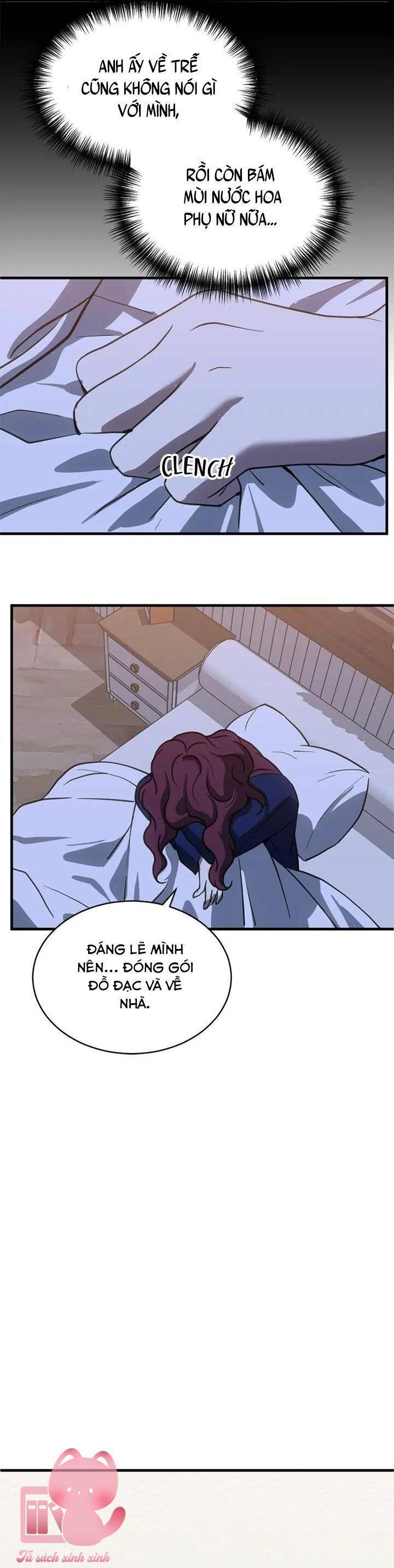 Ba Lần Động Phòng Chap 66 - Next Chap 67