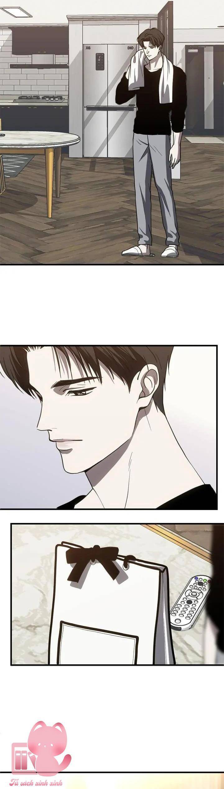 Ba Lần Động Phòng Chap 66 - Next Chap 67
