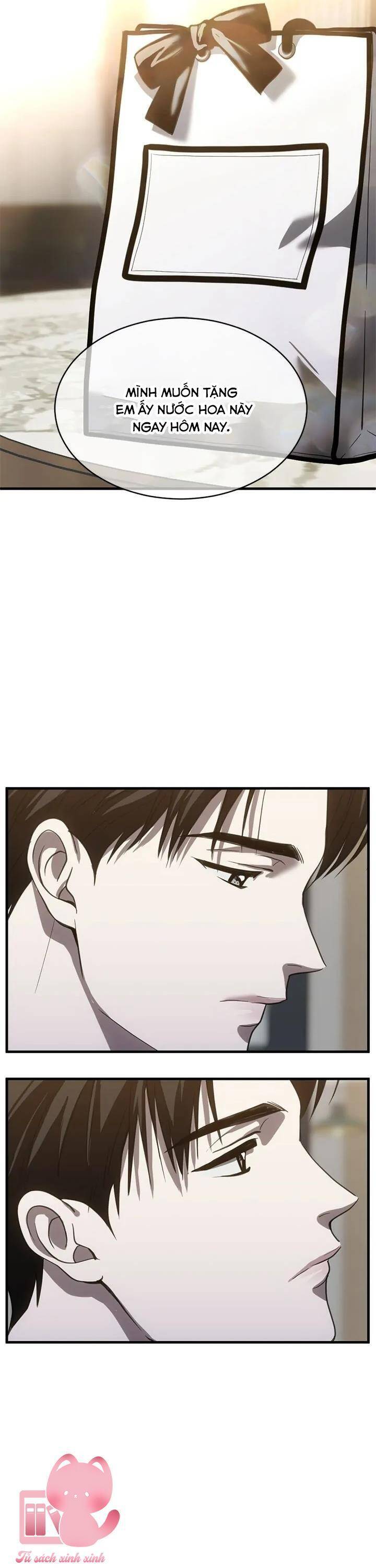 Ba Lần Động Phòng Chap 66 - Next Chap 67