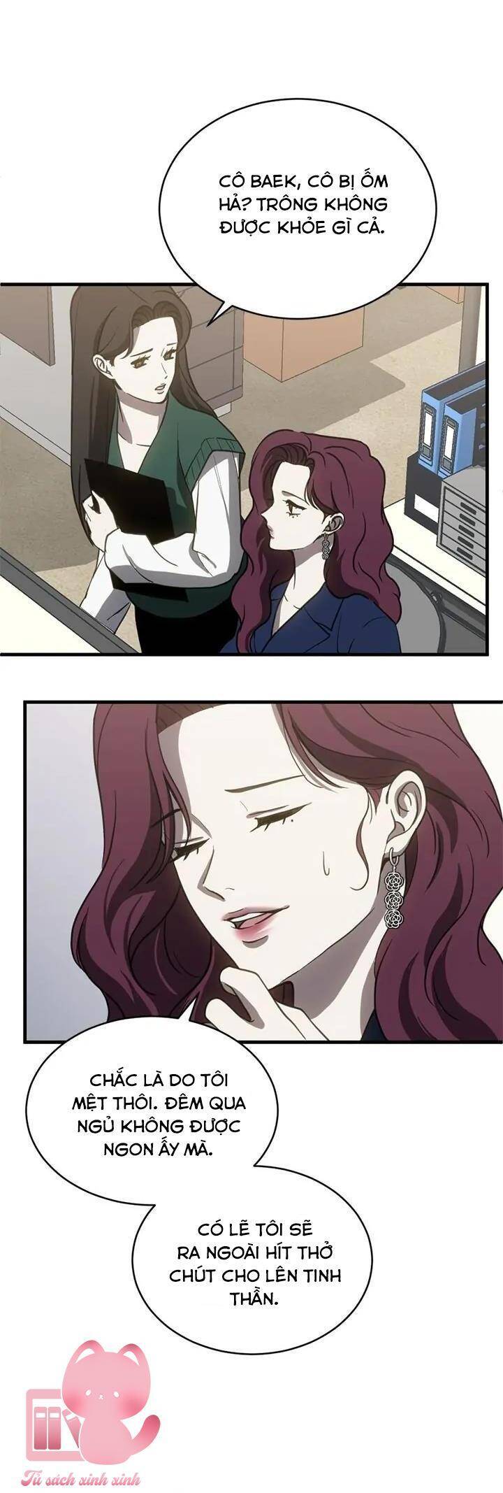 Ba Lần Động Phòng Chap 66 - Next Chap 67