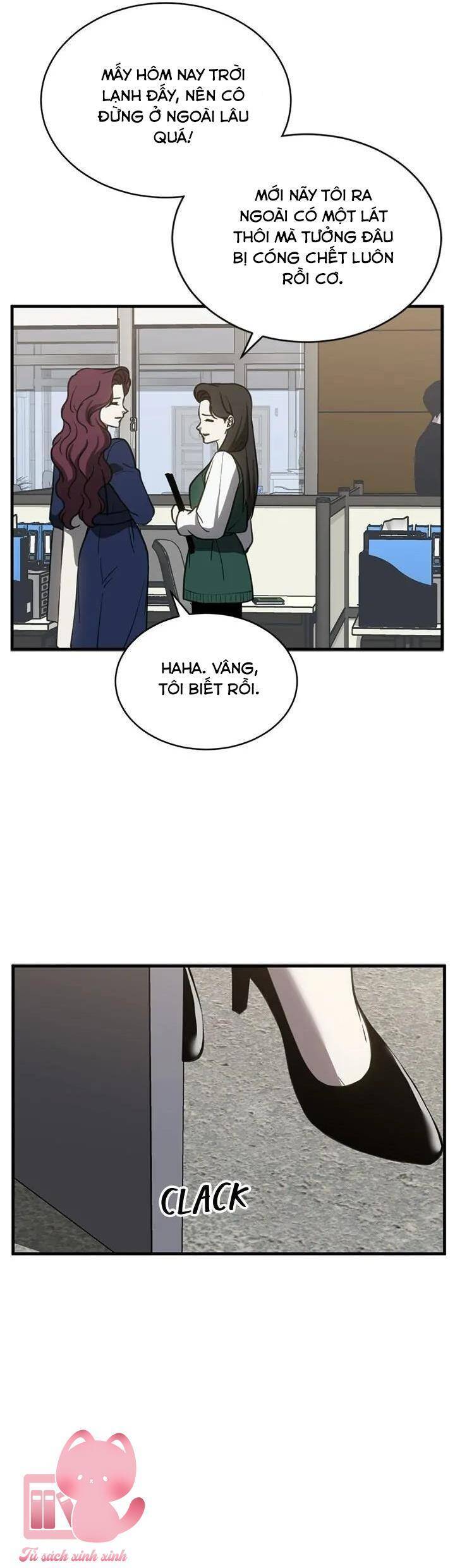 Ba Lần Động Phòng Chap 66 - Next Chap 67