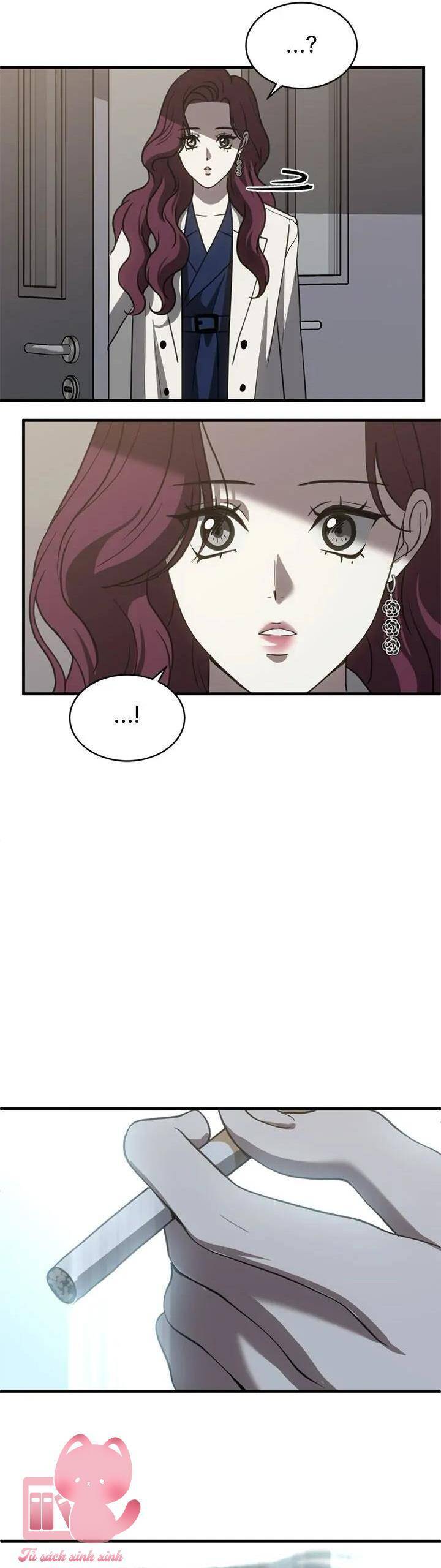Ba Lần Động Phòng Chap 66 - Next Chap 67