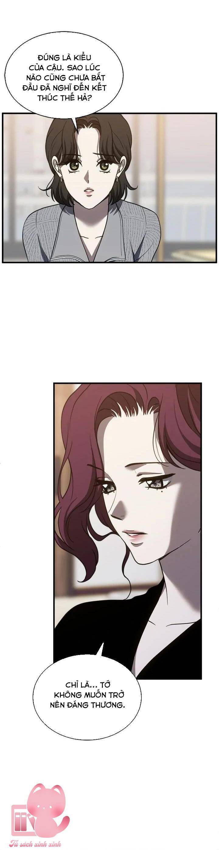Ba Lần Động Phòng Chap 66 - Next Chap 67