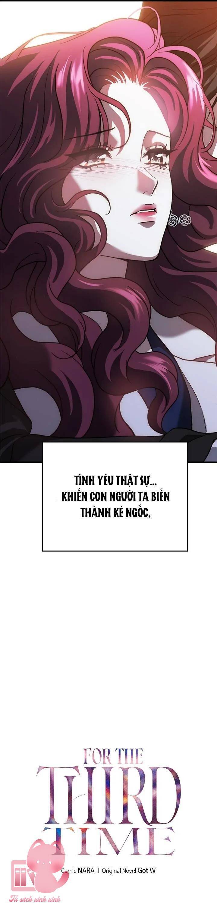 Ba Lần Động Phòng Chap 67 - Next Chap 68