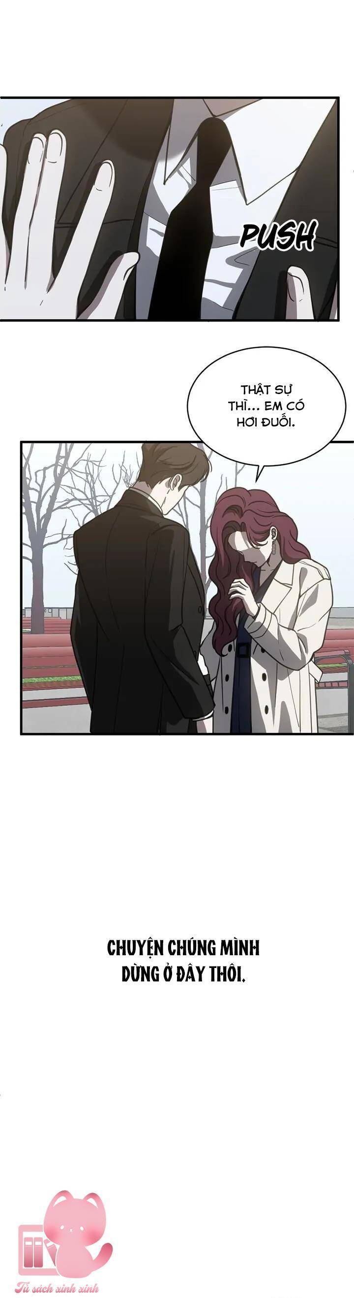Ba Lần Động Phòng Chap 67 - Next Chap 68