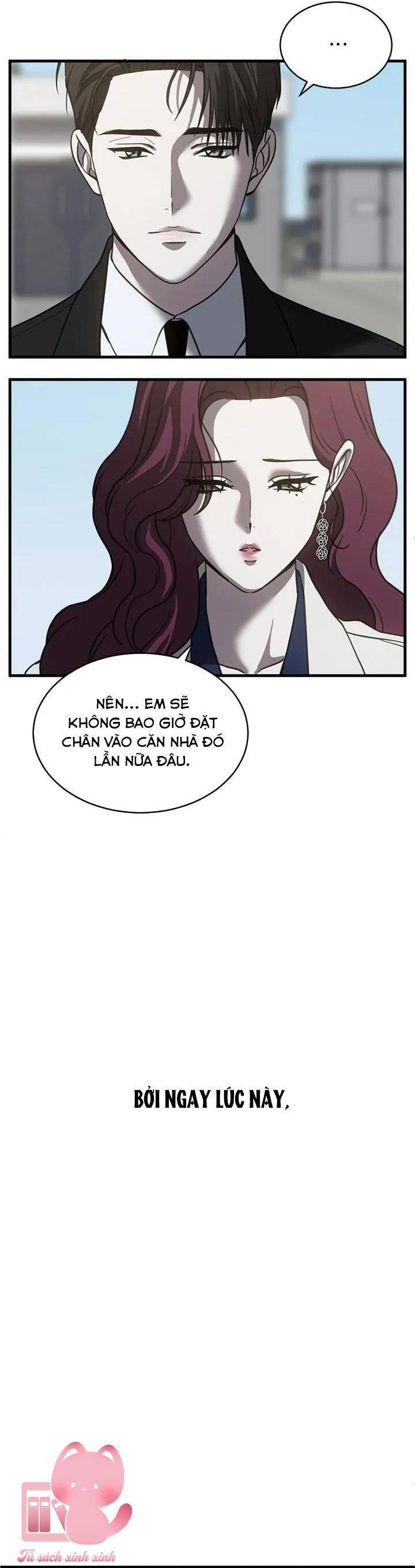 Ba Lần Động Phòng Chap 67 - Next Chap 68