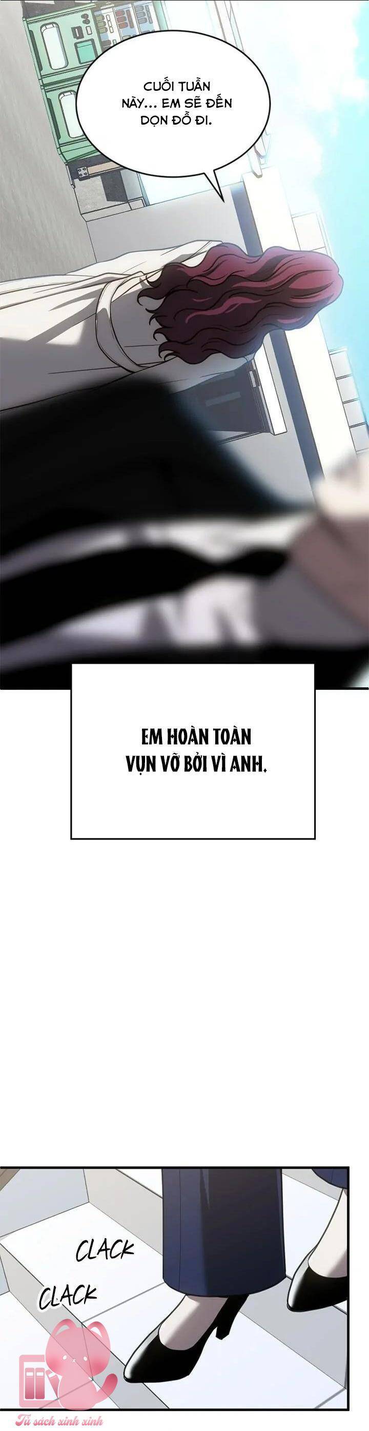 Ba Lần Động Phòng Chap 67 - Next Chap 68