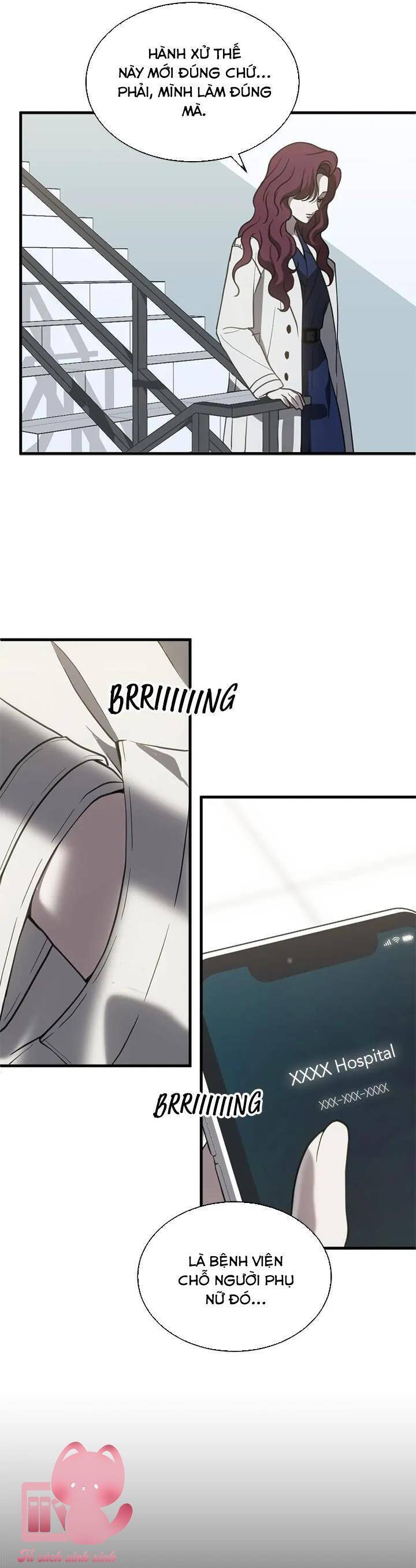 Ba Lần Động Phòng Chap 67 - Next Chap 68