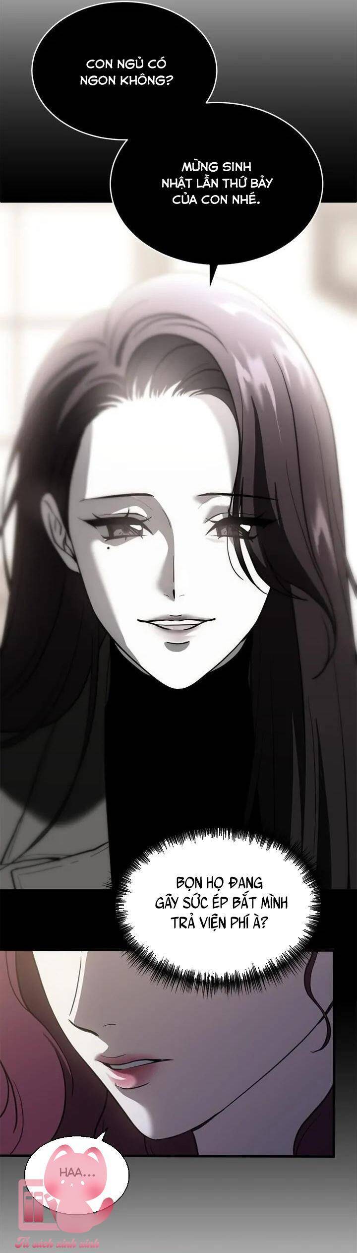 Ba Lần Động Phòng Chap 67 - Next Chap 68