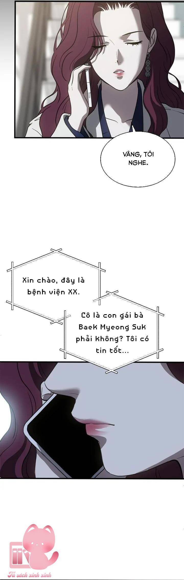 Ba Lần Động Phòng Chap 67 - Next Chap 68