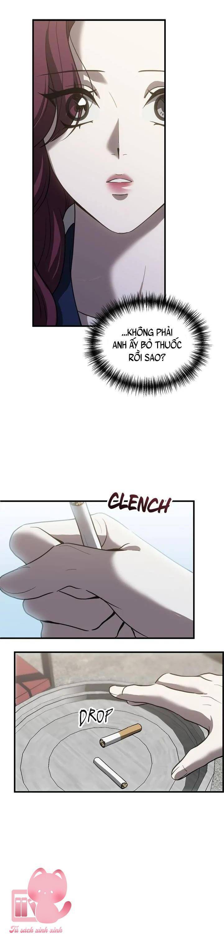 Ba Lần Động Phòng Chap 67 - Next Chap 68