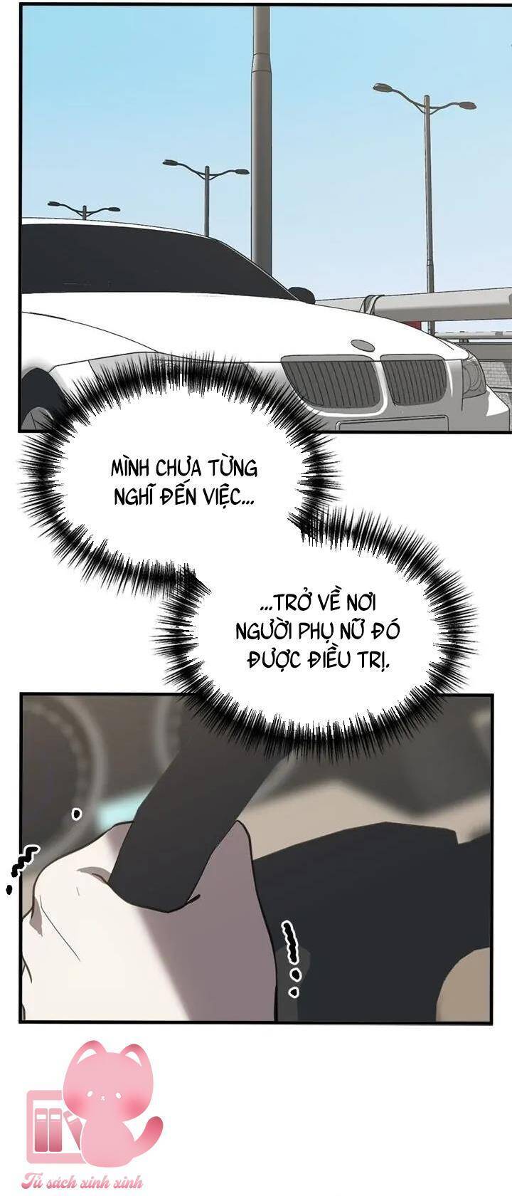 Ba Lần Động Phòng Chap 67 - Next Chap 68