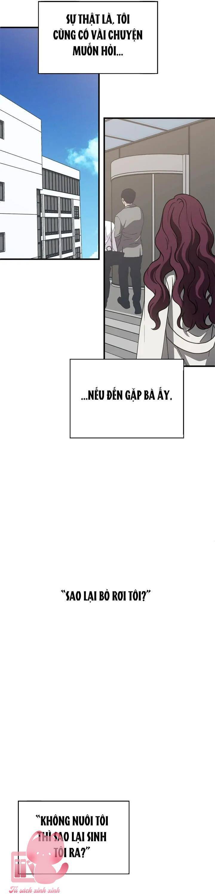 Ba Lần Động Phòng Chap 67 - Next Chap 68