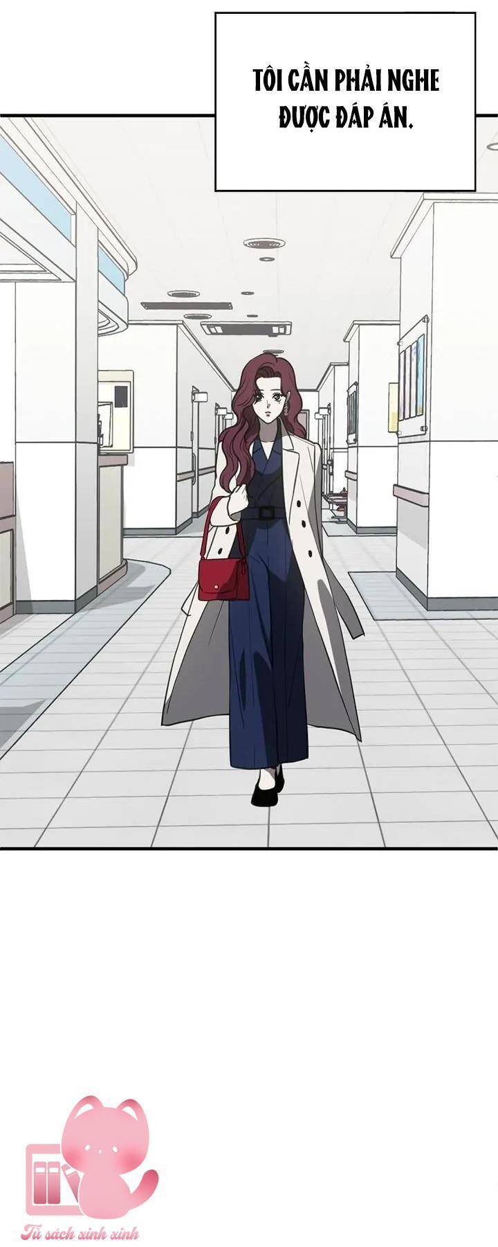Ba Lần Động Phòng Chap 67 - Next Chap 68