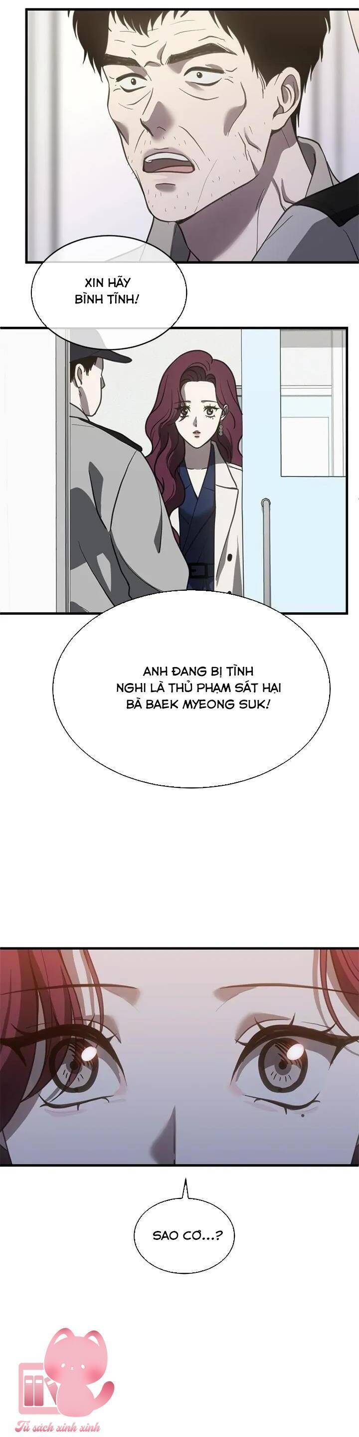 Ba Lần Động Phòng Chap 67 - Next Chap 68