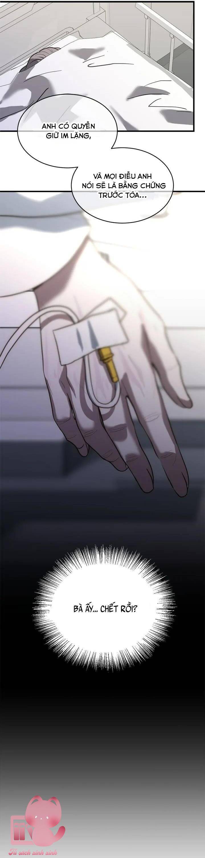 Ba Lần Động Phòng Chap 67 - Next Chap 68