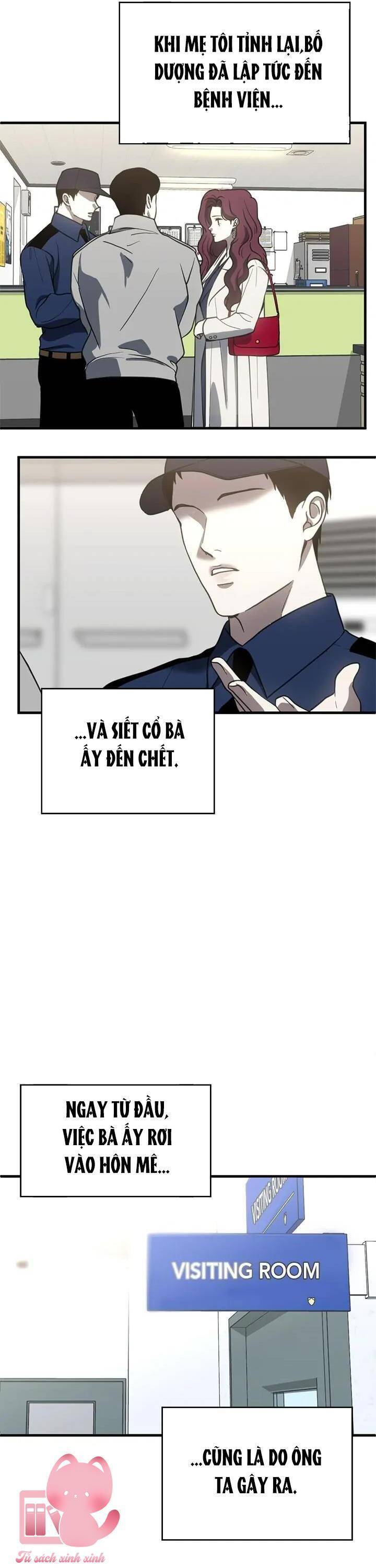 Ba Lần Động Phòng Chap 67 - Next Chap 68
