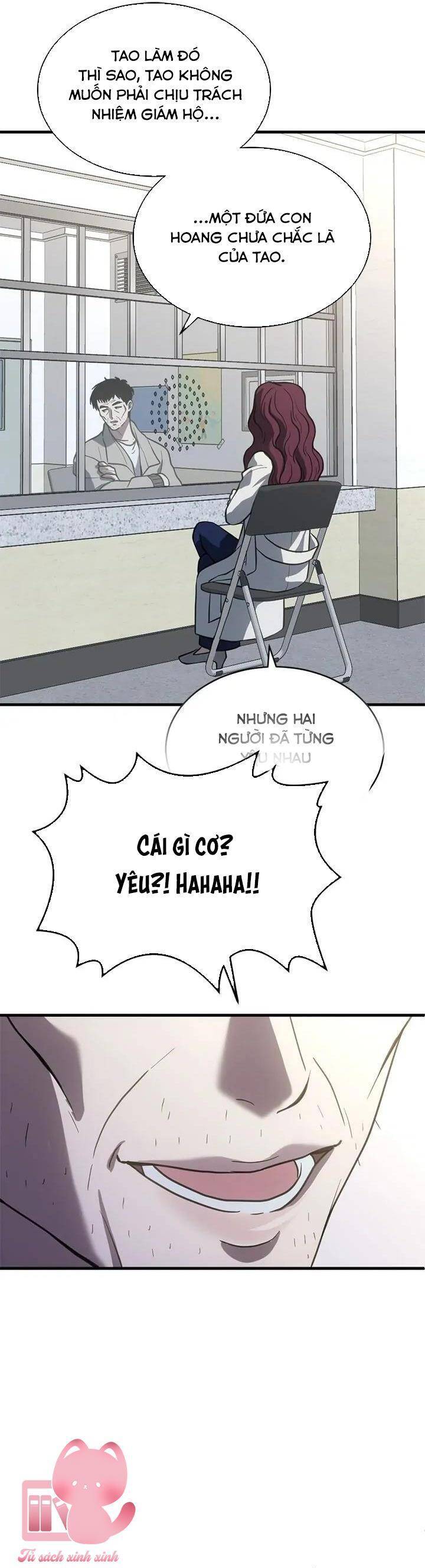 Ba Lần Động Phòng Chap 67 - Next Chap 68