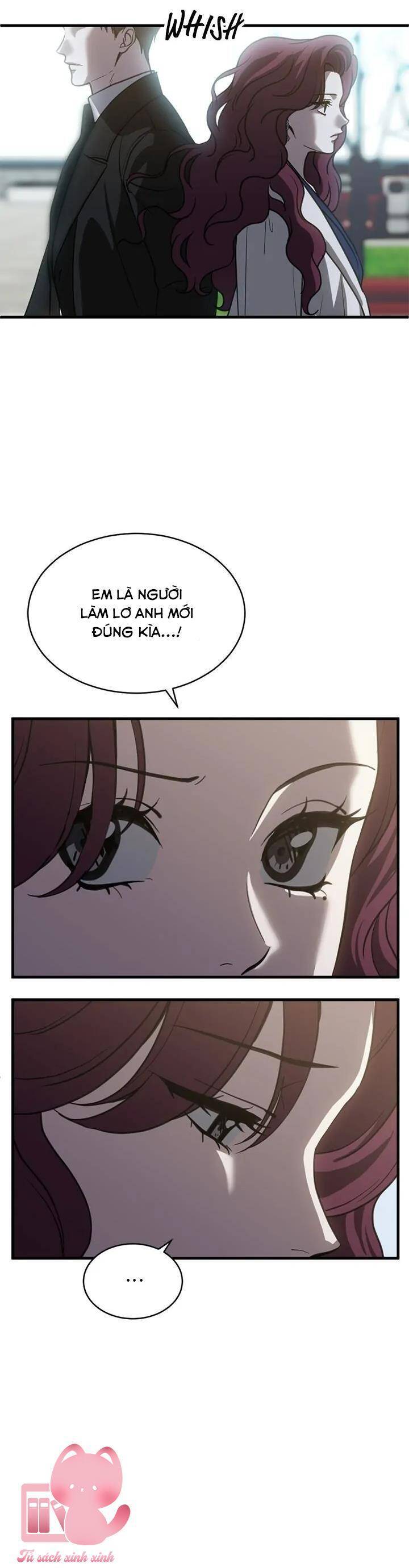 Ba Lần Động Phòng Chap 67 - Next Chap 68