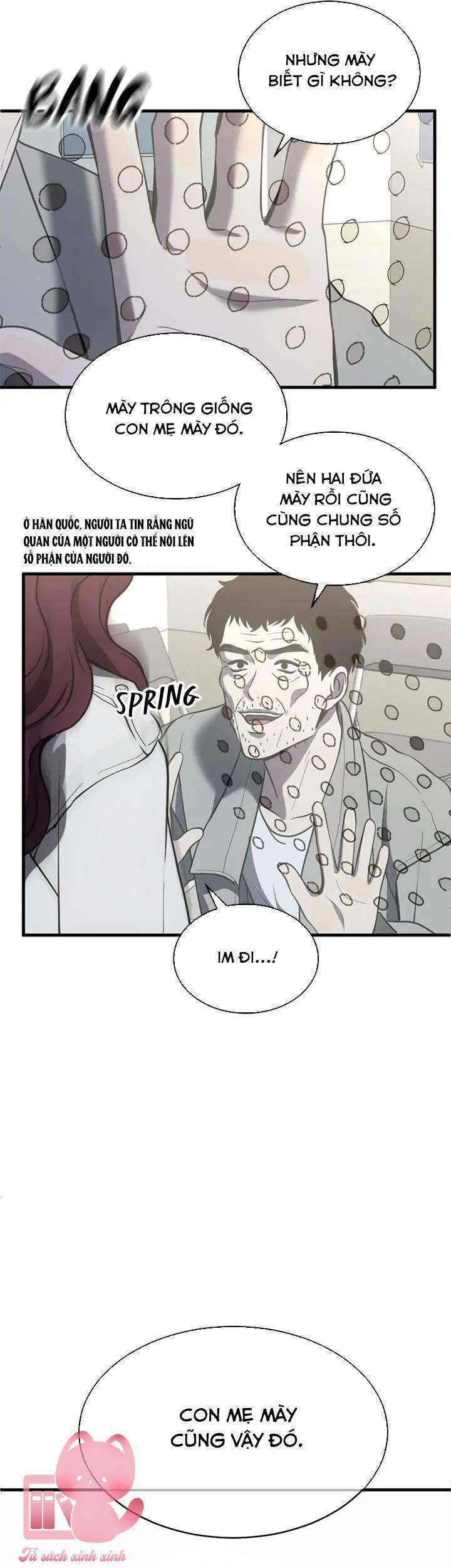 Ba Lần Động Phòng Chap 67 - Next Chap 68