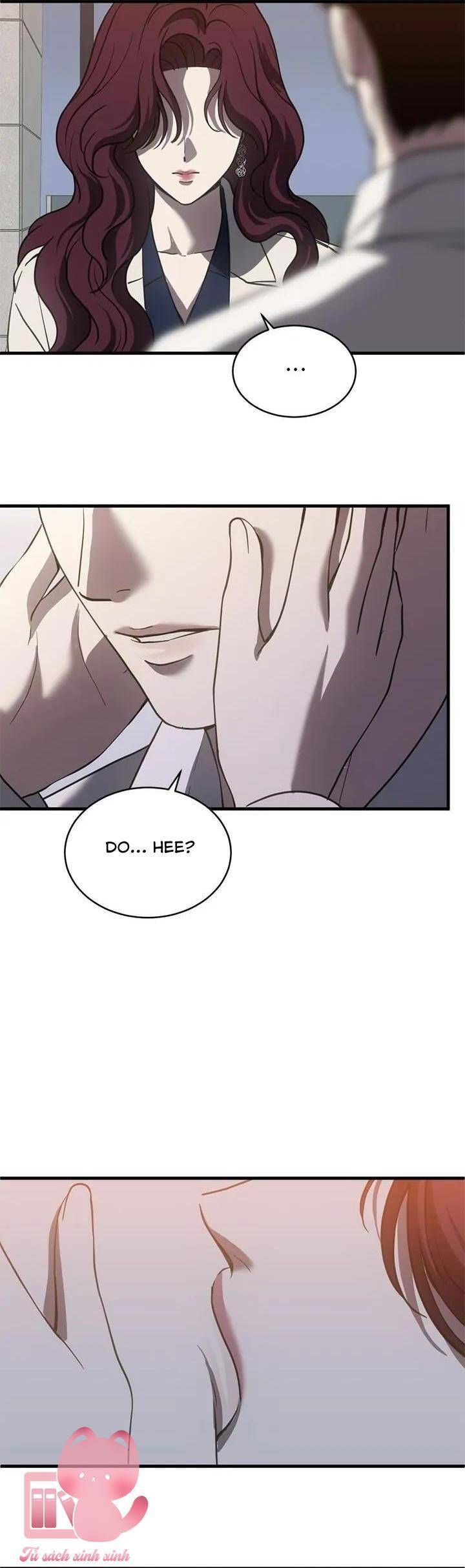 Ba Lần Động Phòng Chap 67 - Next Chap 68