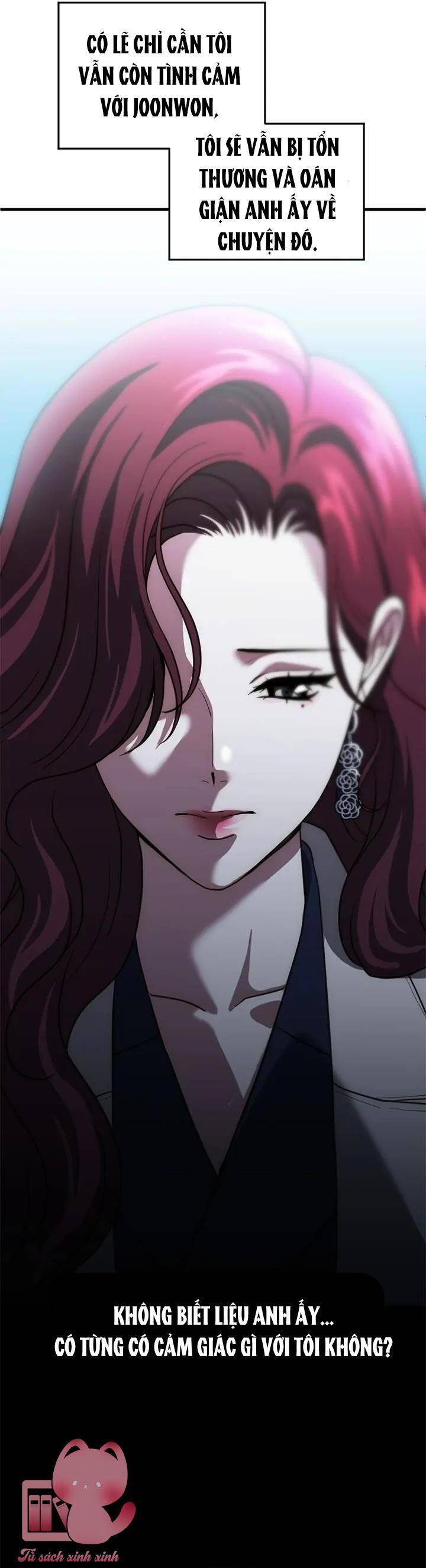 Ba Lần Động Phòng Chap 67 - Next Chap 68