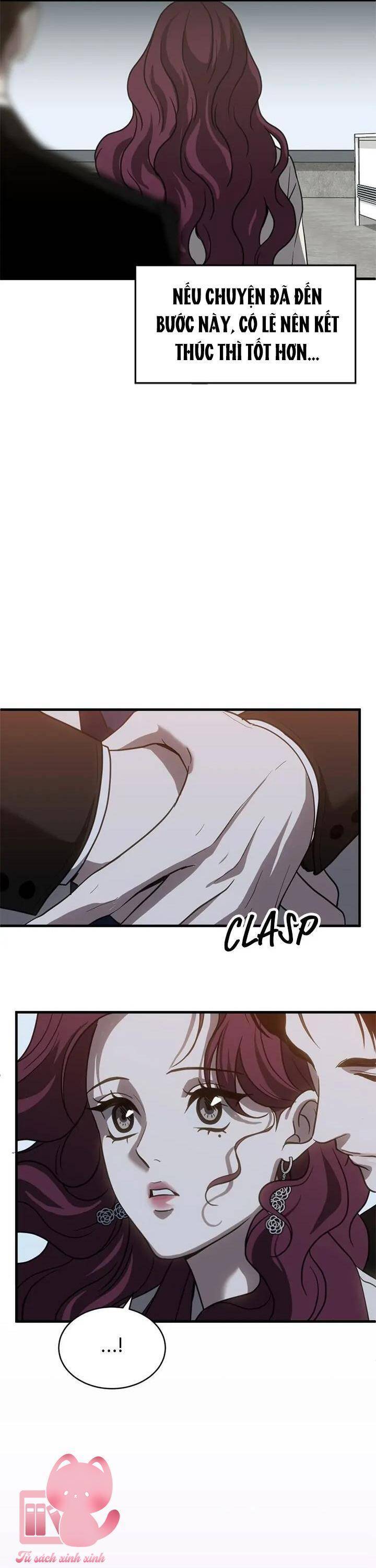 Ba Lần Động Phòng Chap 67 - Next Chap 68