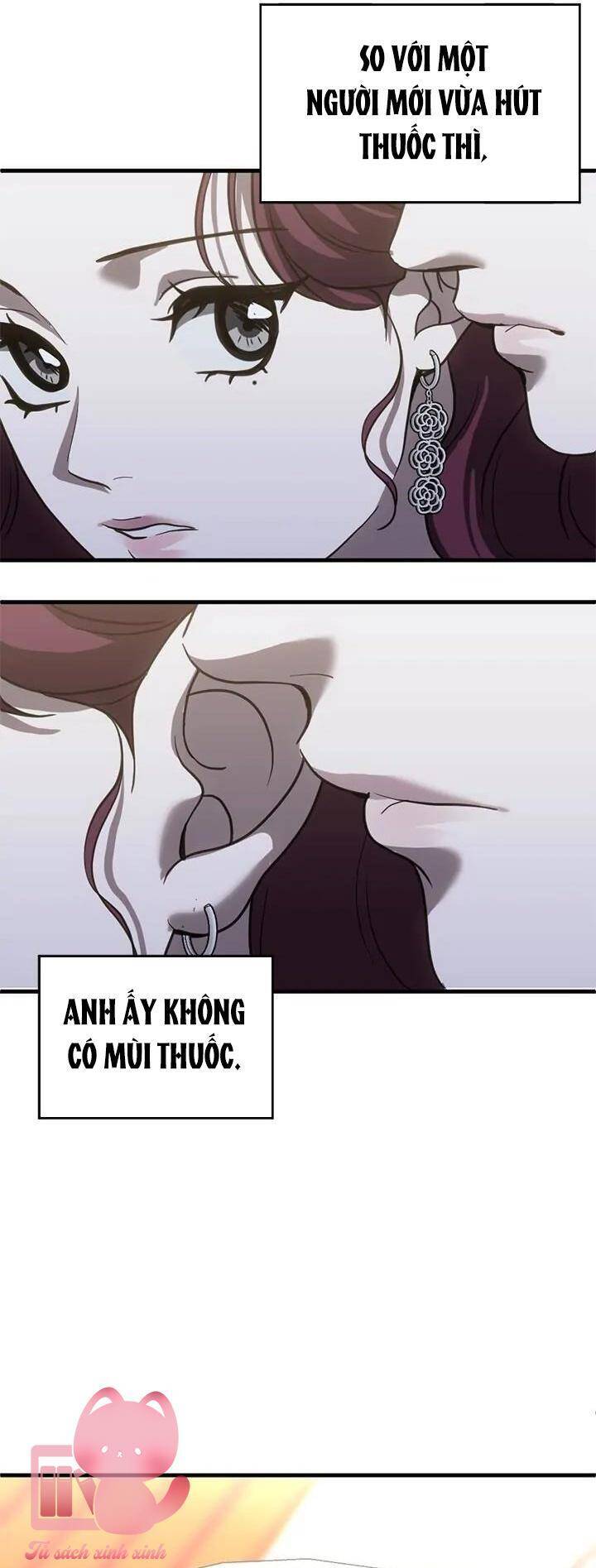 Ba Lần Động Phòng Chap 67 - Next Chap 68