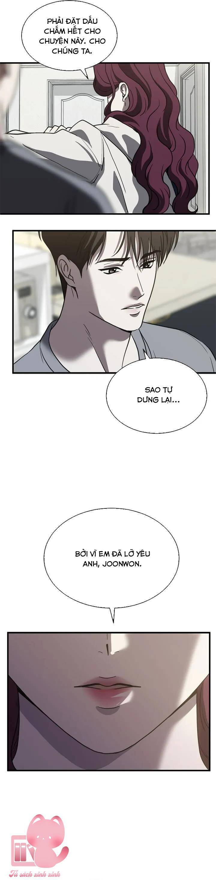 Ba Lần Động Phòng Chap 68 - Next Chap 69