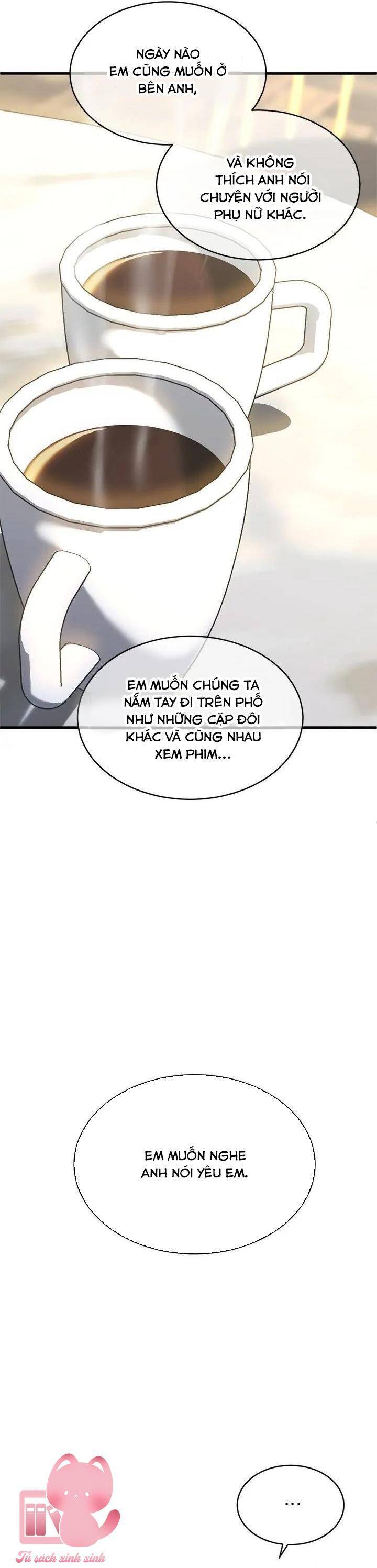 Ba Lần Động Phòng Chap 68 - Next Chap 69