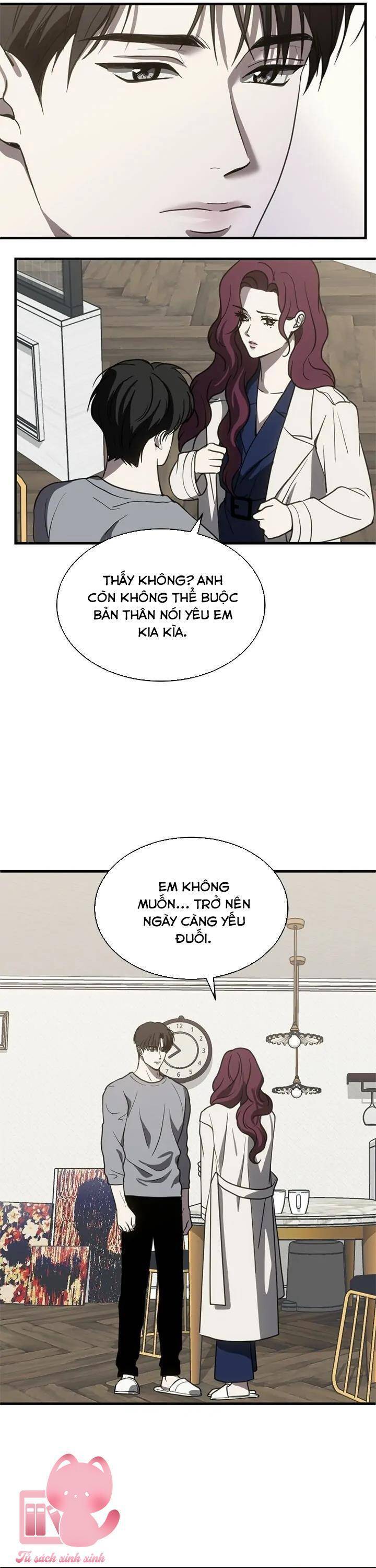 Ba Lần Động Phòng Chap 68 - Next Chap 69